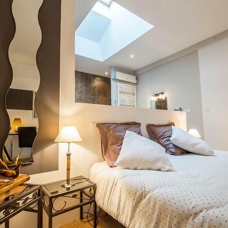 Chambres D'Hotes L'Ecrit Vin Rustiques Eksteriør billede