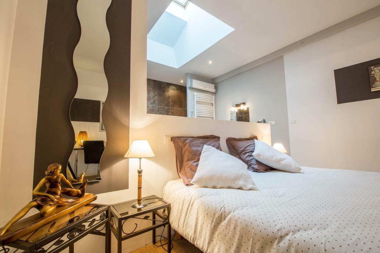 Chambres D'Hotes L'Ecrit Vin Rustiques Eksteriør billede